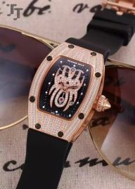 Picture of Richard Mille Watches _SKU2200907180228353984